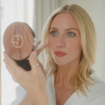 Publicación de Brittany Snow en Instagram (17 sept 2026)