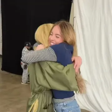 Publicación de Brittany Snow en Instagram (15 oct 2026)