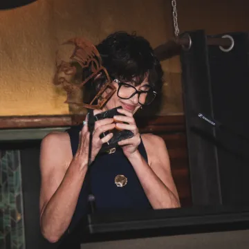 Publicación de Paz Vega en Instagram (17 sept 2026)