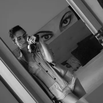 Publicación de Paz Vega en Instagram (19 jul 2026)