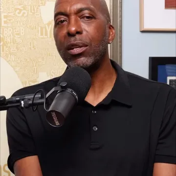 Publicación de John Salley en Instagram (22 oct 2026)