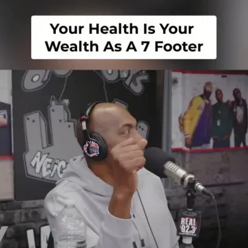 Publicación de John Salley en Instagram (27 oct 2026)