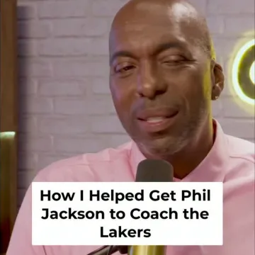 Publicación de John Salley en Instagram (7 oct 2026)