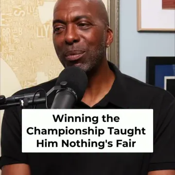 Publicación de John Salley en Instagram (13 oct 2026)