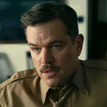 Publicación de Matt Damon en Instagram (22 jul 2023)