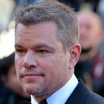 Publicación de Matt Damon en Instagram (2 jun 2022)
