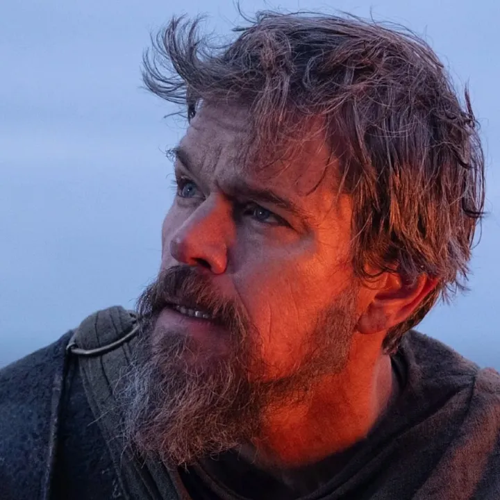 Publicación de Matt Damon en Instagram (10 sept 2026)