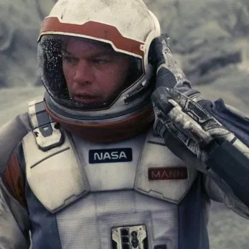 Publicación de Matt Damon en Instagram (12 dic 2024)
