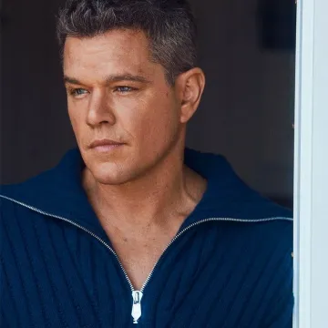 Publicación de Matt Damon en Instagram (29 jun 2023)