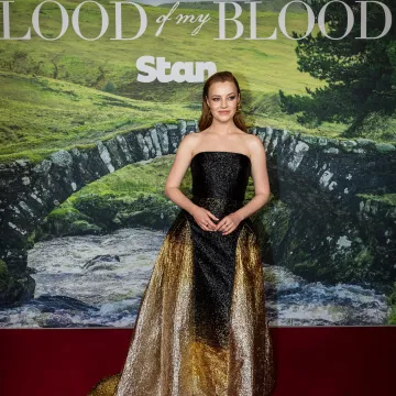 Publicación de Harriet Slater en Instagram (9 sept 2026)