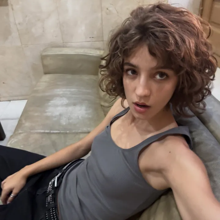 Publicación de Zoe Bonafonte en Instagram (19 oct 2026)