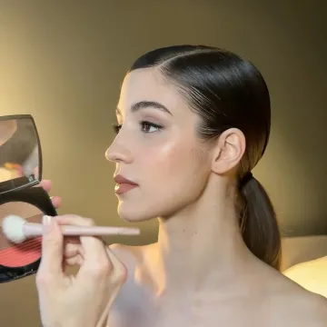 Publicación de Zoe Bonafonte en Instagram (2 mar 2026)