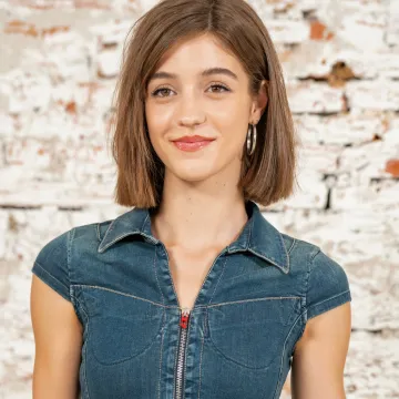 Publicación de Zoe Bonafonte en Instagram (20 ago 2026)