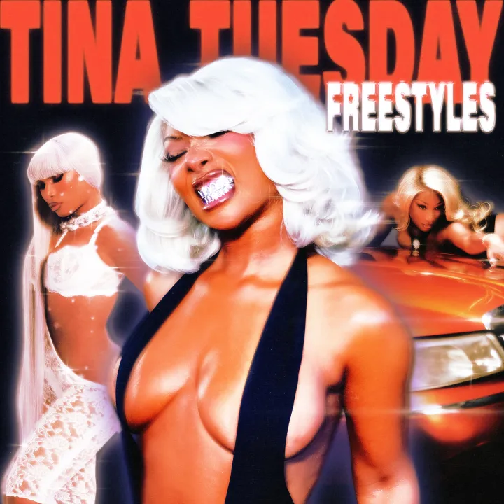 Publicación de Megan Thee Stallion en Instagram (24 oct 2026)