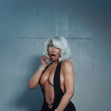 Publicación de Megan Thee Stallion en Instagram (20 oct 2026)