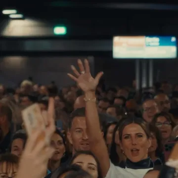Publicación de Céline Dion en Instagram (12 oct 2026)