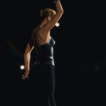 Publicación de Céline Dion en Instagram (13 oct 2026)