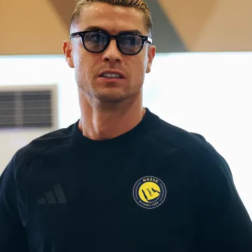 Cristiano Ronaldo’s Instagram post (Sep 11, 2026)