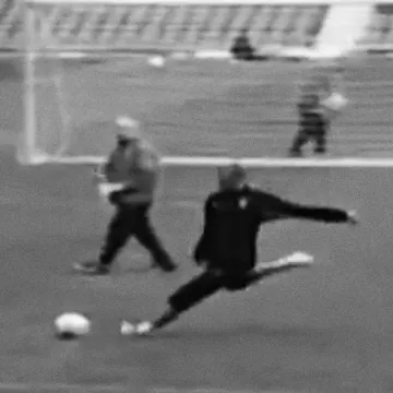 Publicación de David Beckham en Instagram (5 oct 2026)