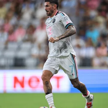 Publicación de David Beckham en Instagram (16 oct 2026)