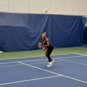 Serena Williams’s Instagram post (Sep 1, 2026)