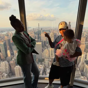 Serena Williams’s Instagram post (Aug 29, 2026)