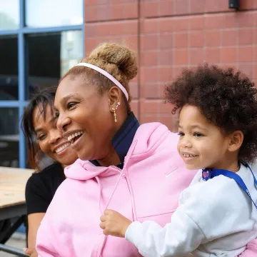 Serena Williams’s Instagram post (Sep 10, 2026)