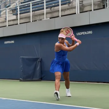 Serena Williams’s Instagram post (Aug 27, 2026)