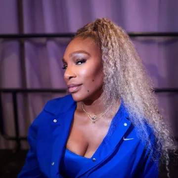 Serena Williams’s Instagram post (Sep 18, 2026)