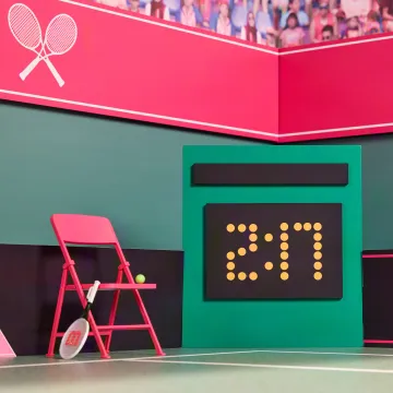 Serena Williams’s Instagram post (Oct 6, 2026)