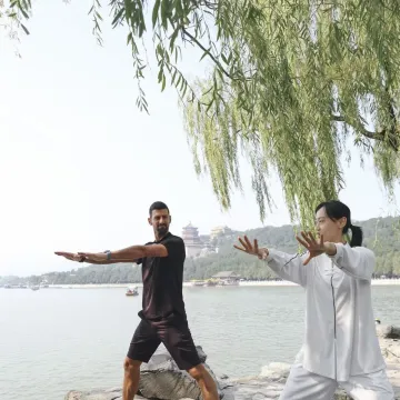 Novak Djokovic’s Instagram post (Sep 29, 2026)