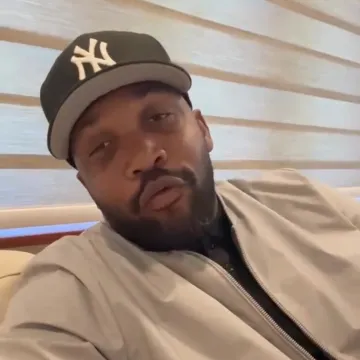 Publicación de Usain Bolt en Instagram (30 ago 2026)
