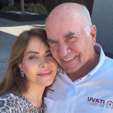 Publicación de Gloria Trevi en Instagram (19 oct 2026)