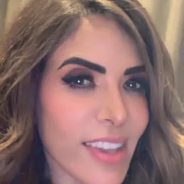 Publicación de Gloria Trevi en Instagram (9 oct 2026)
