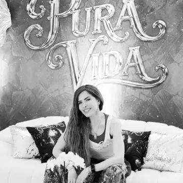Publicación de Gloria Trevi en Instagram (3 oct 2026)