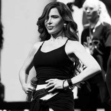 Publicación de Gloria Trevi en Instagram (2 oct 2026)