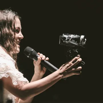 Publicación de Natalia Lafourcade en Instagram (25 sept 2026)
