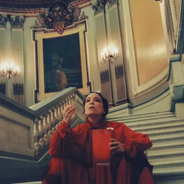 Publicación de Natalia Lafourcade en Instagram (7 sept 2026)