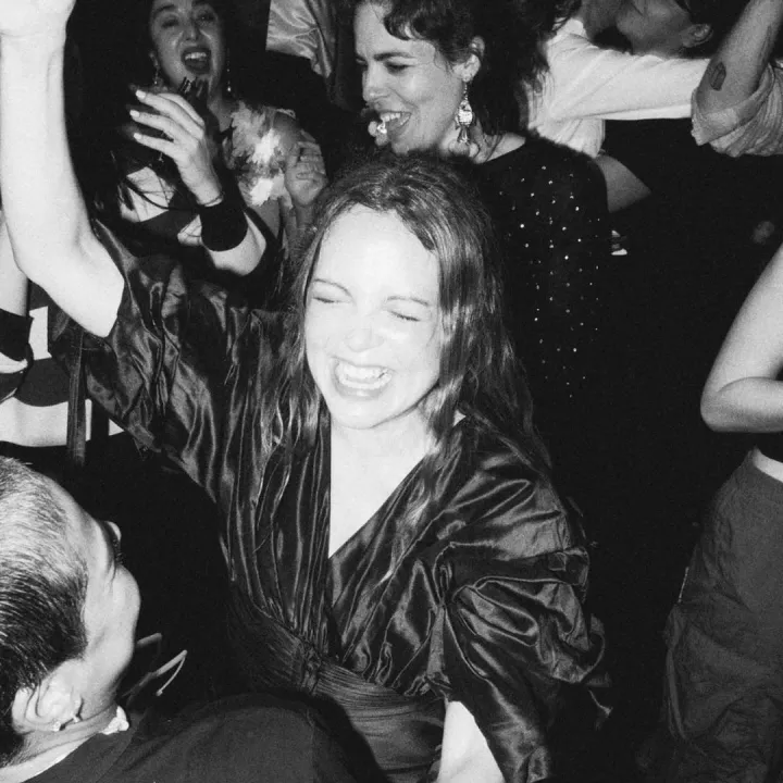 Publicación de Natalia Lafourcade en Instagram (22 oct 2026)