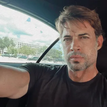 Publicación de William Levy en Instagram (2 sept 2025)