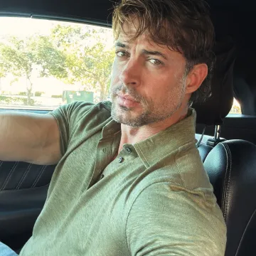 Publicación de William Levy en Instagram (15 nov 2025)
