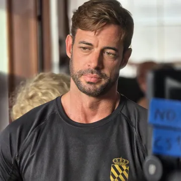 Publicación de William Levy en Instagram (19 jun 2025)
