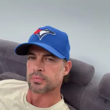 Publicación de William Levy en Instagram (1 jul 2025)