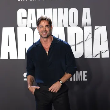 Publicación de William Levy en Instagram (7 nov 2025)