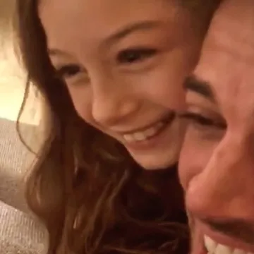 Publicación de William Levy en Instagram (7 mar 2025)