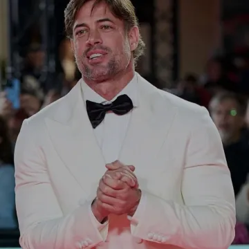 Publicación de William Levy en Instagram (10 mar 2026)