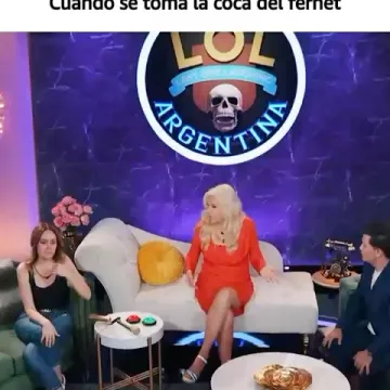 Publicación de Susana Giménez en Instagram (16 sept 2025)