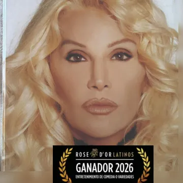 Publicación de Susana Giménez en Instagram (22 ene 2026)