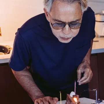 Publicación de Andrea Bocelli en Instagram (22 sept 2026)