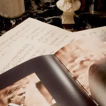 Publicación de Andrea Bocelli en Instagram (13 oct 2026)